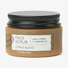 UpCircle Beauty Citrus Blend Natural Face Scrub