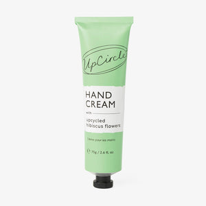 UpCircle Beauty Hibiscus Vegan Hand Cream