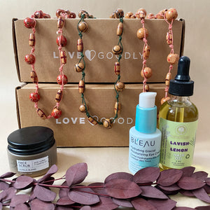 Love Goodly October/November 2024 Box