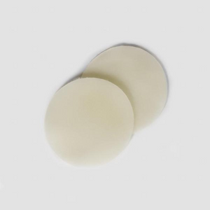 withSimplicity Plant-Based Nail Polish Remover Pads (set of 2) - ONLY 2 SETS LEFT IN STOCK